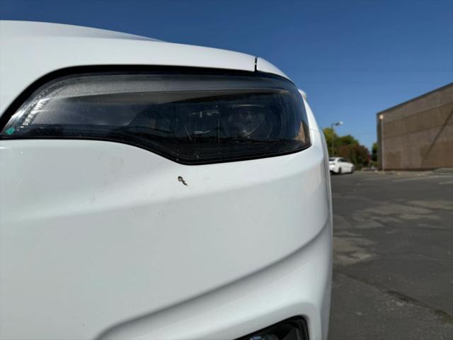 2019 Jeep Cherokee Latitude Plus FWD