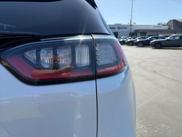 2019 Jeep Cherokee Latitude Plus FWD