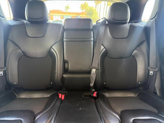 2019 Jeep Cherokee Latitude Plus FWD
