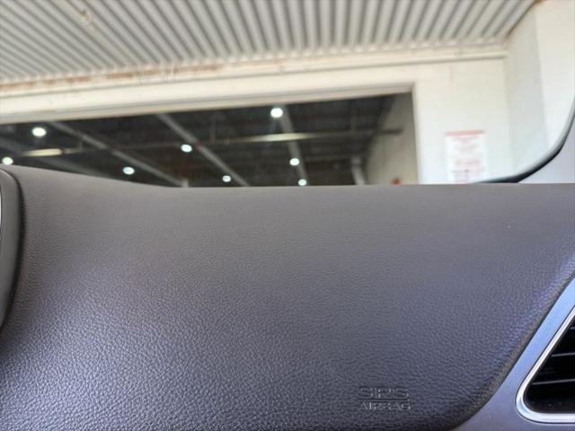 2019 Jeep Cherokee Latitude Plus FWD