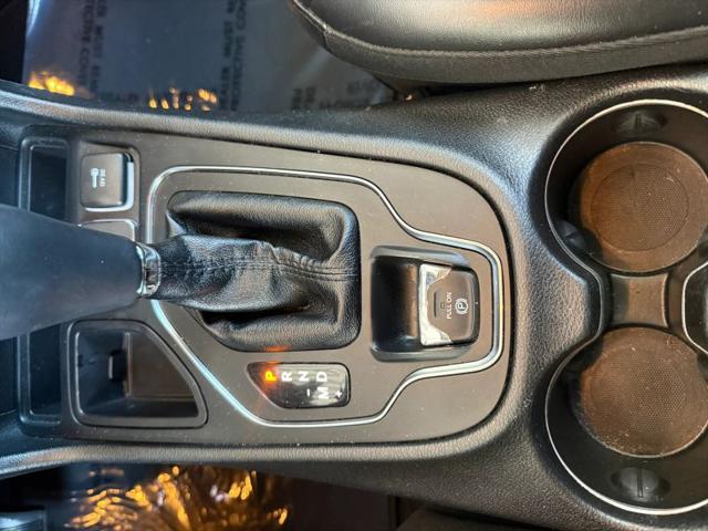 2019 Jeep Cherokee Latitude Plus FWD