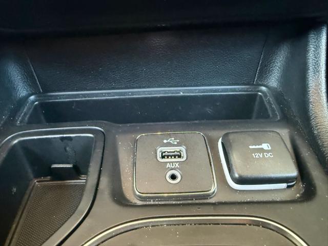 2019 Jeep Cherokee Latitude Plus FWD