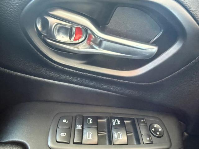 2019 Jeep Cherokee Latitude Plus FWD