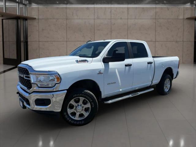 2024 Ram 2500 Big Horn Crew Cab 4x4 64 Box