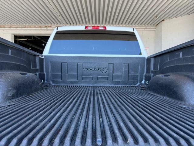 2024 Ram 2500 Big Horn Crew Cab 4x4 64 Box