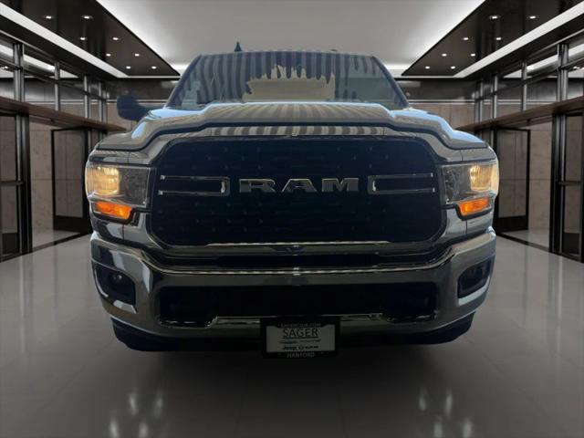 2024 Ram 2500 Big Horn Crew Cab 4x4 64 Box