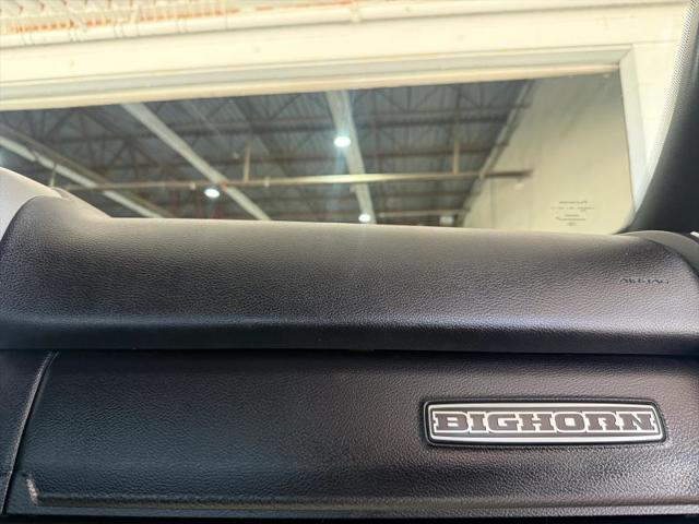 2024 Ram 2500 Big Horn Crew Cab 4x4 64 Box