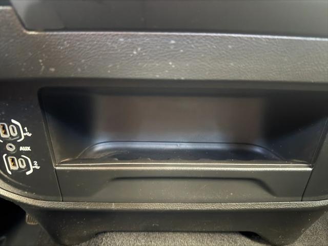 2024 Ram 2500 Big Horn Crew Cab 4x4 64 Box