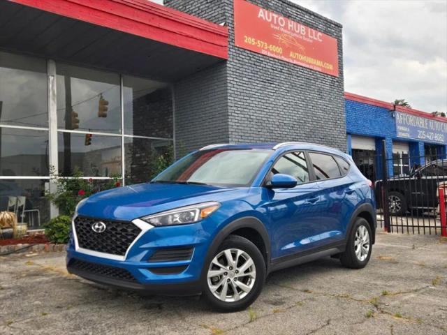 2020 Hyundai Tucson Value for sale in Birmingham, AL