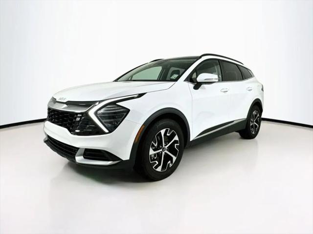 2025 Kia Sportage EX for sale in Bossier City, LA