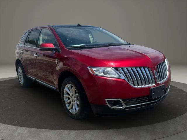 2013 Lincoln MKX Base for sale in Nevada, MO