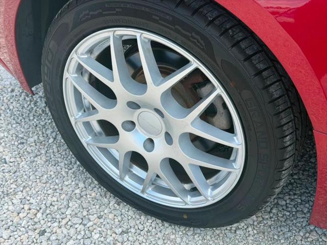 2012 Cadillac CTS Premium