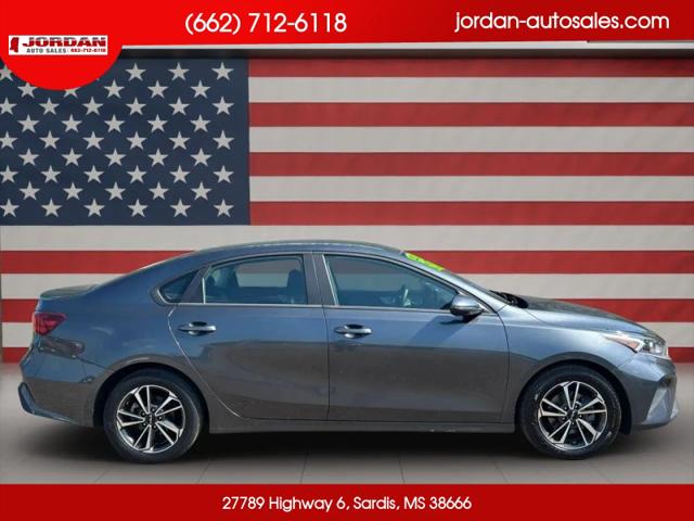 2024 Kia Forte LXS for sale in Sardis, MS