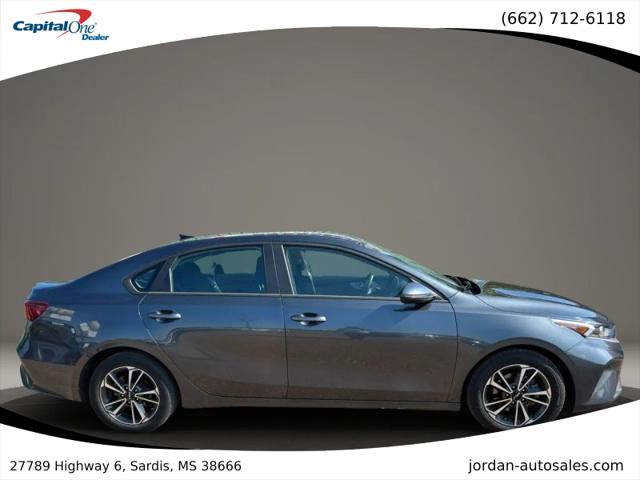 2024 Kia Forte LXS for sale in Sardis, MS