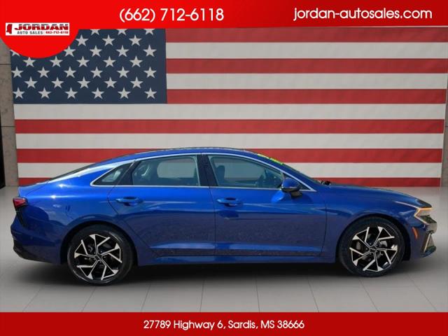 2025 Kia K5 EX for sale in Sardis, MS