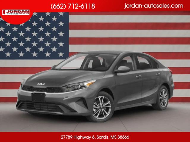 2024 Kia Forte LXS for sale in Sardis, MS