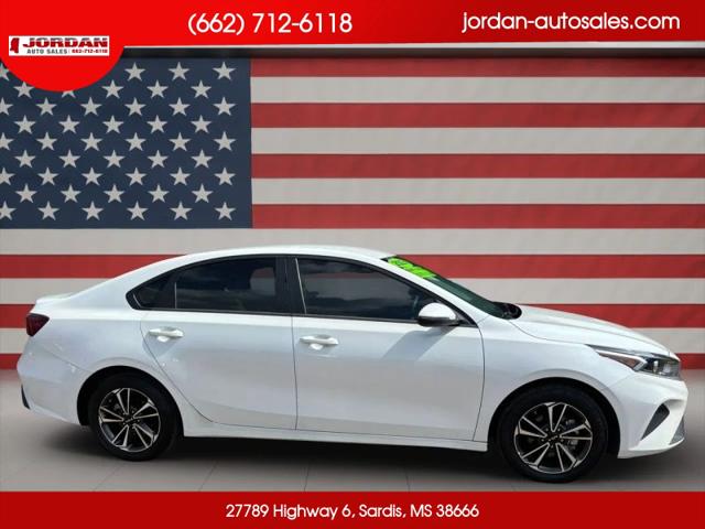 2024 Kia Forte LXS for sale in Sardis, MS