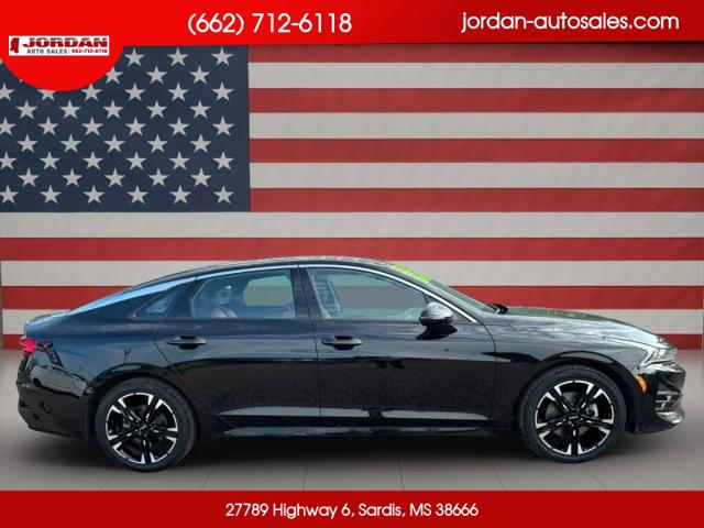 2024 Kia K5 GT-Line for sale in Sardis, MS