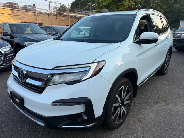 2021 Honda Pilot AWD Touring 7 Passenger for sale in Elmhurst, NY