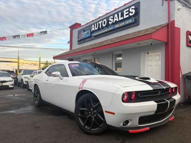 2019 Dodge Challenger GT for sale in Elizabeth, NJ