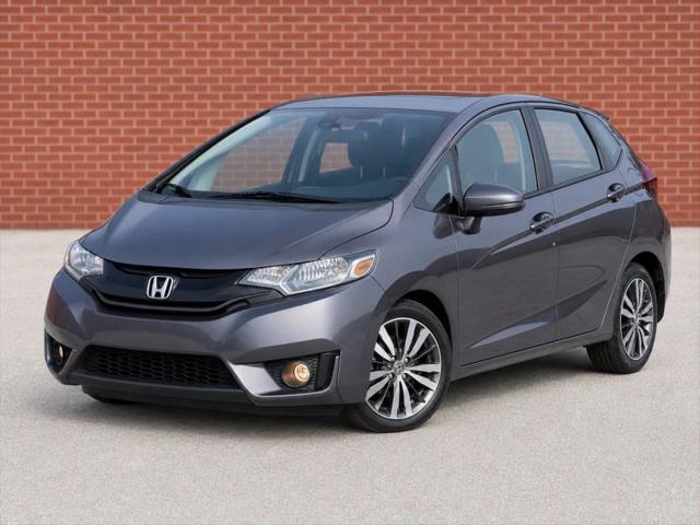 2015 Honda Fit EX for sale in Northridge, CA