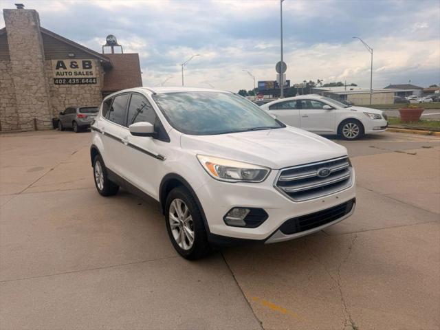 2017 Ford Escape SE for sale in Lincoln, NE