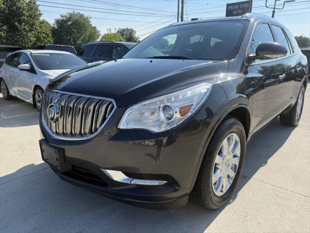 2015 Buick Enclave Leather for sale in Farmington Hills, MI