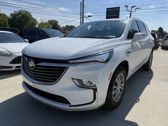 2023 Buick Enclave Essence FWD for sale in Farmington Hills, MI