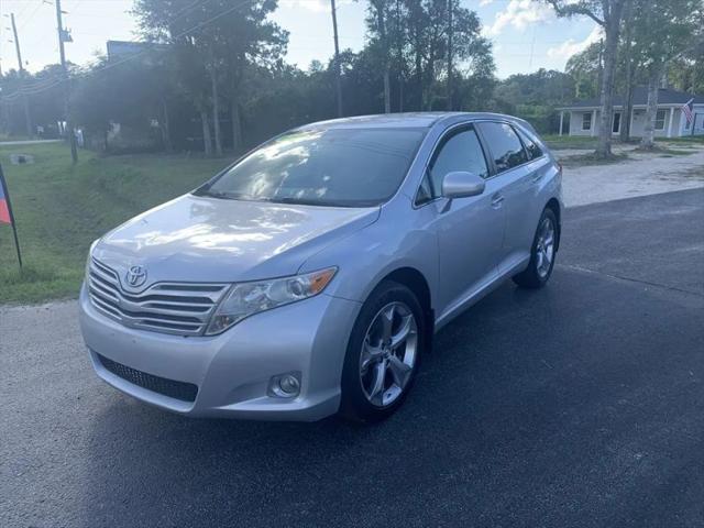 2009 Toyota Venza Base V6 for sale in Brooksville, FL