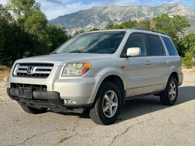 2008 Honda Pilot SE for sale in Orem, UT