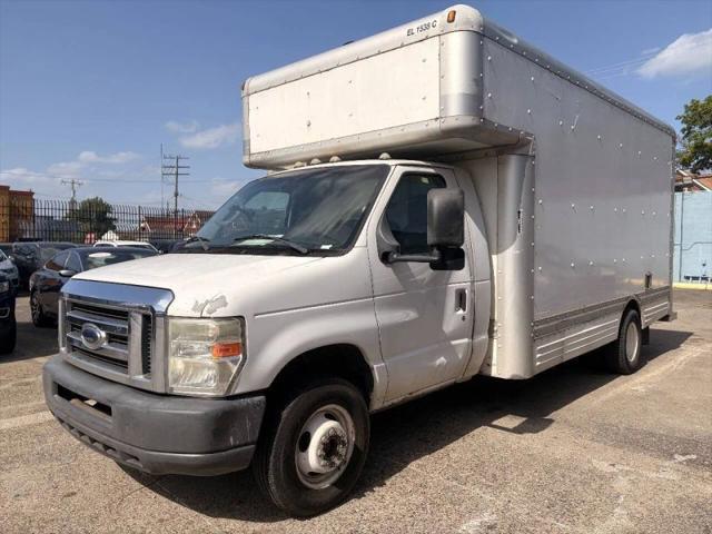 2009 Ford E-450 Cutaway XL for sale in Detroit, MI