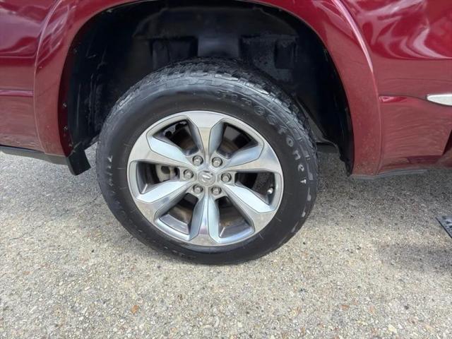 2019 Ram 1500 Limited Crew Cab 4x4 5'7" Box