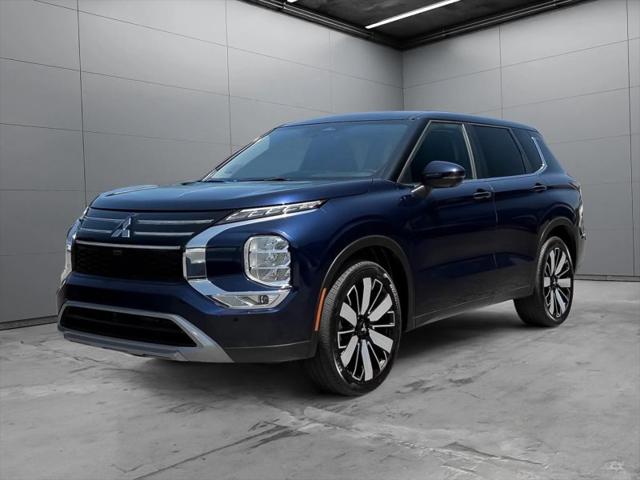 2025 Mitsubishi Outlander SE 2.5 2WD for sale in Tewksbury, MA