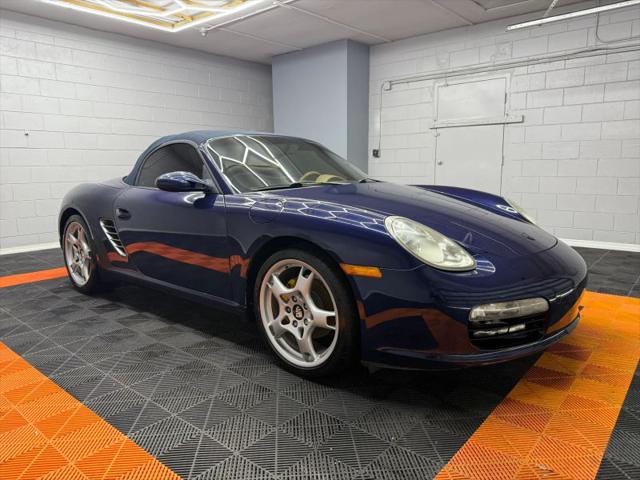 2006 Porsche Boxster S for sale in Orlando, FL