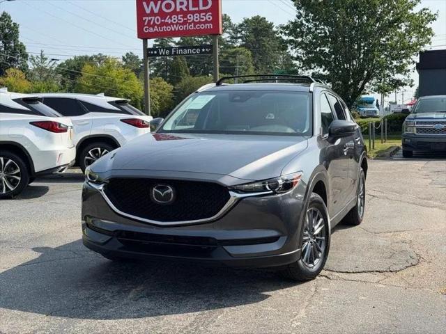2019 Mazda CX-5 Touring for sale in Marietta, GA
