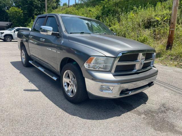 2011 Ram 1500 SLT for sale in Grayson, KY