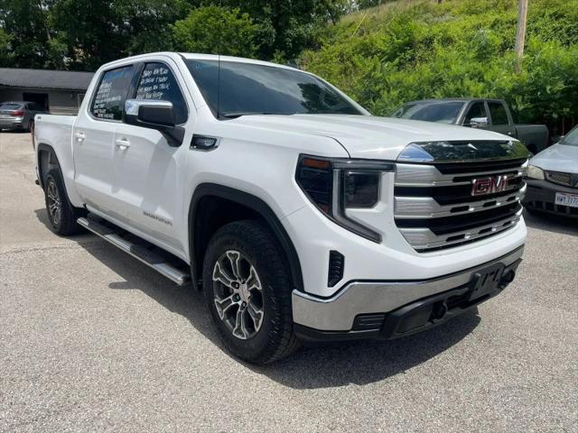 2023 GMC Sierra 1500 4WD Crew Cab Short Box SLE for sale in Grayson, KY