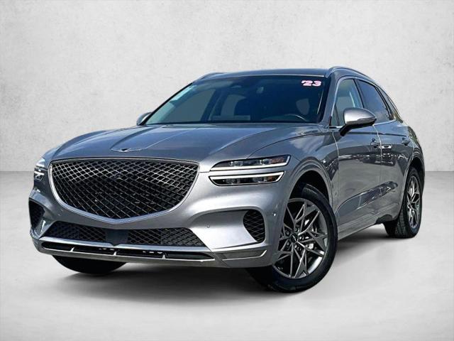 2023 Genesis GV70 2.5T AWD for sale in Doral, FL