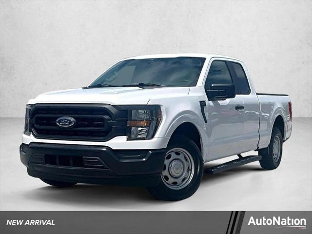 2023 Ford F-150 XL for sale in Doral, FL