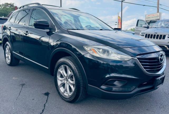 2015 Mazda CX-9 Touring for sale in Harrisonburg, VA