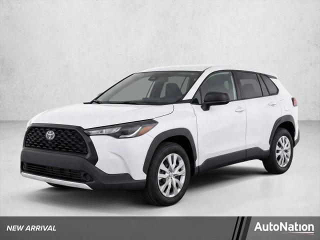 2023 Toyota Corolla Cross L for sale in Hialeah, FL