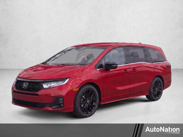 2026 Honda Odyssey Sport-L for sale in Hialeah, FL