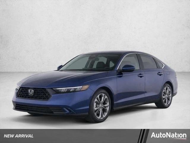 2023 Honda Accord Hybrid EX-L for sale in Hollywood, FL