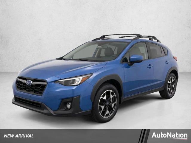 2019 Subaru Crosstrek 2.0i Premium for sale in Hollywood, FL