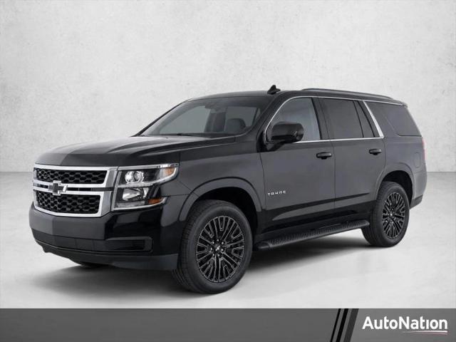 2019 Chevrolet Tahoe LS for sale in Hollywood, FL