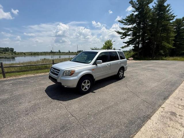 2007 Honda Pilot for sale near Hamilton, OH
