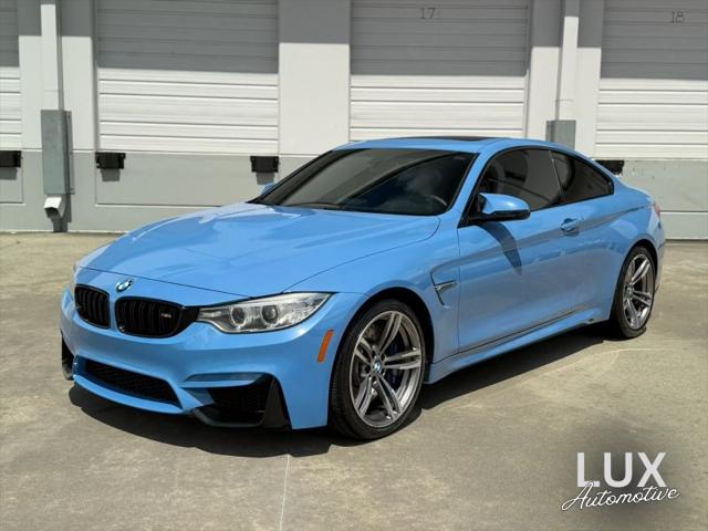 2015 BMW M4 Base for sale in Lakeland, FL