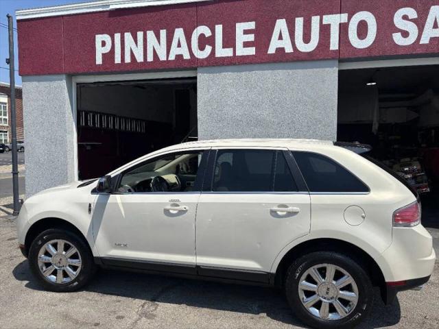 2008 Lincoln MKX Base for sale in New Bedford, MA