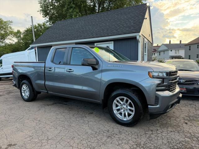 2019 Chevrolet Silverado 1500 RST for sale in Framingham, MA