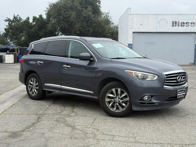 2013 INFINITI JX35 JX35 for sale in Azusa, CA